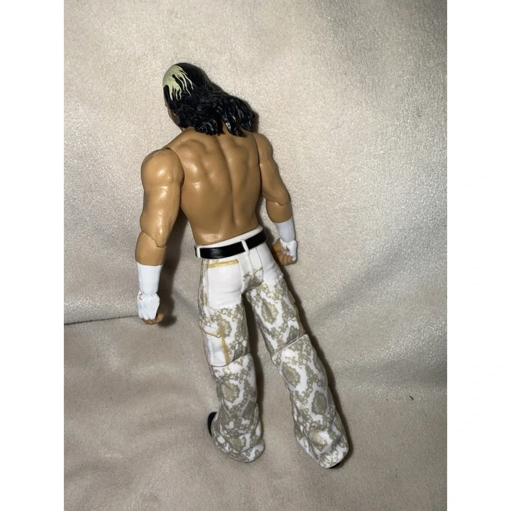 Mattel product wwe